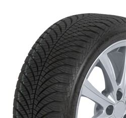 Шина GOODYEAR 195/55R15 85H Vector 4Seasons G2, всесезонна, без камери, без шипів (528920)